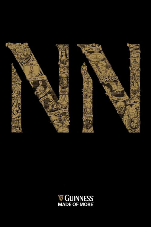 廣告設(shè)計(jì)與網(wǎng)站建設(shè)中的意外之美 創(chuàng)新作品賞析