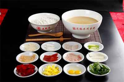 從散裝食品到預制菜 云南發展新路徑