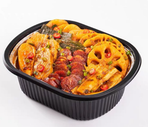 關于自熱預包裝食品的安全消費提示