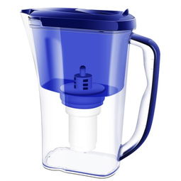 TCL TJ-GU1001D 復合濾芯凈水壺 便捷高效的家用飲水解決方案